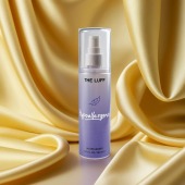 Интимный гель на водной основе Hypoallergenic - 150 мл. - THE LUFF - купить с доставкой в Балашихе