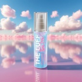 Интимный гель на водной основе Afrodisia Pure Love - 75 мл. - THE LUFF - купить с доставкой в Балашихе