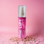 Интимный гель на водной основе Afrodisia Raspberry - 75 мл. - THE LUFF - купить с доставкой в Балашихе