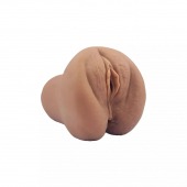 Мастурбатор Mia с двумя рабочими каналами - Adrien Lastic - в Балашихе купить с доставкой