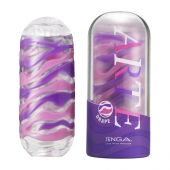 Мастурбатор Tenga Arte Drape - Tenga - в Балашихе купить с доставкой