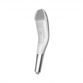 Лейка для душа Massage Hand Shower с 2 сменными насадками - Aisnn - купить с доставкой в Балашихе