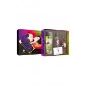 Подарочный набор Fruity Kisses из 3 предметов - Shunga - купить с доставкой в Балашихе