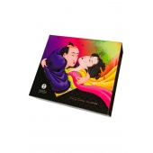 Подарочный набор Fruity Kisses из 3 предметов - Shunga - купить с доставкой в Балашихе