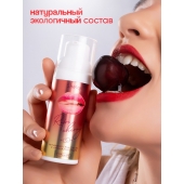 Интимная гель-смазка Shefox Premium «Спелая вишня» - 50 мл. - Shefox - купить с доставкой в Балашихе