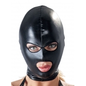 Маска на голову Head Mask black - Orion - купить с доставкой в Балашихе
