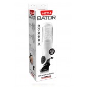 Перезаряжаемый мастурбатор-вагина с держателем для мобильных устройств Extreme Toyz Me - Pipedream - в Балашихе купить с доставкой