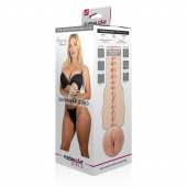 Мастурбатор-вагина Fleshlight Girls - Savannah Bond From Australia With Love - Fleshlight - в Балашихе купить с доставкой