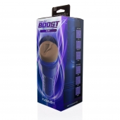 Мастурбатор-вагина Fleshlight Boost Bang - Fleshlight - в Балашихе купить с доставкой