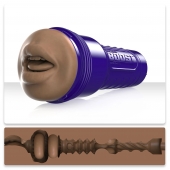 Мастурбатор-рот Fleshlight Boost Blow - Fleshlight - в Балашихе купить с доставкой