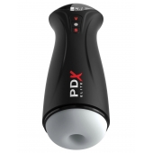 Мастурбатор с вибрацией Fap-gasm - Pipedream - в Балашихе купить с доставкой