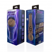 Мастурбатор-анус Fleshlight Boost Blast Female - Fleshlight - в Балашихе купить с доставкой
