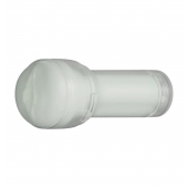 Люминесцентный мастурбатор-вагина FeelGlow Stroker - Kiiroo - в Балашихе купить с доставкой