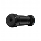 Ченый мастурбатор с интерактивная насадкой PowerBlow   Feel Pocket Stroker - Kiiroo - в Балашихе купить с доставкой