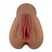 Мастурбатор-вагина Caroline - Baile - в Балашихе купить с доставкой