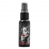 Съедобный гель Erotist Sweet Provocation Watermelon - 30 мл. - Erotist Lubricants - купить с доставкой в Балашихе