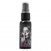 Съедобный гель Erotist Sweet Provocation Grapes - 30 мл. - Erotist Lubricants - купить с доставкой в Балашихе