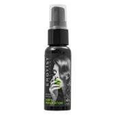 Съедобный гель Erotist Sweet Provocation Fruit Trio со вкусом киви, граната и яблока - 30 мл. - Erotist Lubricants - купить с доставкой в Балашихе