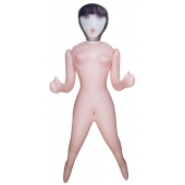 Надувная секс-кукла Krystyna - Boys of Toys - в Балашихе купить с доставкой