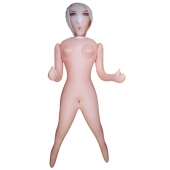Надувная секс-кукла Monika - Boys of Toys - в Балашихе купить с доставкой