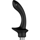 Набор из 2 насадок для анального душа Shower Douche Duo Kit Beginner - Nexus Range - купить с доставкой в Балашихе