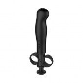 Шприц для введения смазки Infinity Lube Launcher Pro - Nexus Range - купить с доставкой в Балашихе