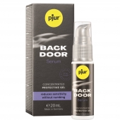 Сыворотка для анального секса pjur Back Door Serum - 20 мл. - Pjur - купить с доставкой в Балашихе