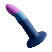 Страпон унисекс Romp Piccolo Pegging Kit - ROMP - купить с доставкой в Балашихе