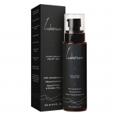 Интимный гель на силиконовой основе с маслом макадамии Luberium Velvel Gel - 100 мл. - Luberium - купить с доставкой в Балашихе