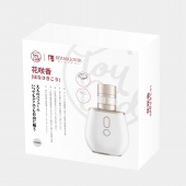 Элегантный стимулятор с вакуумом и микротоками Aromia - BeYourLover - купить с доставкой в Балашихе