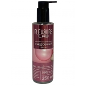 Лубрикант на водной основе Pleasure Lab с ароматом бабл-гам - 250 мл. - Pleasure Lab - купить с доставкой в Балашихе