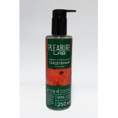 Лубрикант на водной основе Pleasure Lab с ароматом арбуза - 250 мл. - Pleasure Lab - купить с доставкой в Балашихе