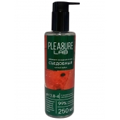 Лубрикант на водной основе Pleasure Lab с ароматом арбуза - 250 мл. - Pleasure Lab - купить с доставкой в Балашихе