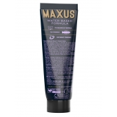 Интимный гель на водной основе MAXUS Peaceful Oasis - 75 мл. - Maxus - купить с доставкой в Балашихе