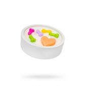 Интерьерная свеча «Романтический вечер» - 80 гр. - Pecado - купить с доставкой в Балашихе