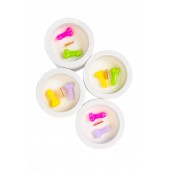 Ароматическая свеча «Регулярный секс» - Pecado - купить с доставкой в Балашихе