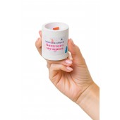 Ароматическая свеча «Богатый мужик» - Pecado - купить с доставкой в Балашихе