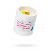 Ароматическая свеча «Закрытая ипотека» - Pecado - купить с доставкой в Балашихе