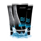 Набор из 3 увлажняющих лубрикантов JUJU - JuJu - купить с доставкой в Балашихе