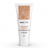 Расслабляющий массажный гель Konicare Horse Chestnut Massage Gel - 200 мл. - KoniCARE - купить с доставкой в Балашихе