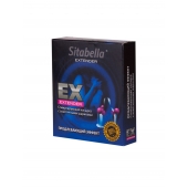 Стимулирующая насадка Sitabella Extender  Продлевающий Эффект - Sitabella - купить с доставкой в Балашихе