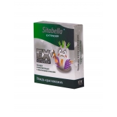 Стимулирующая насадка Sitabella Extender  Вождь краснокожих - Sitabella - купить с доставкой в Балашихе