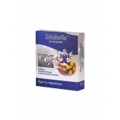 Стимулирующая насадка Sitabella Extender  Ярость норманна - Sitabella - купить с доставкой в Балашихе
