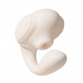 Вибратор с вакуумной стимуляцией Tilly - BeYourLover