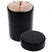 Мастурбатор Riley Reid - вагина и анус - Zero Tolerance - в Балашихе купить с доставкой