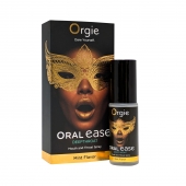 Оральный спрей Oral Ease Deepthroat - 15 мл. - ORGIE - купить с доставкой в Балашихе