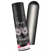 Набор Vibe! Bullet: жидкий вибратор и вибропуля - ORGIE - купить с доставкой в Балашихе