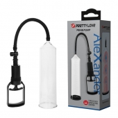 Прозрачная вакуумная помпа AleXander - Baile - в Балашихе купить с доставкой