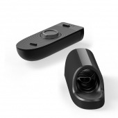 Черный мастурбатор ARCwave Ion 2 - Arcwave - в Балашихе купить с доставкой