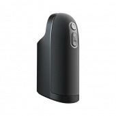 Черный мастурбатор ARCwave Ion 2 - Arcwave - в Балашихе купить с доставкой